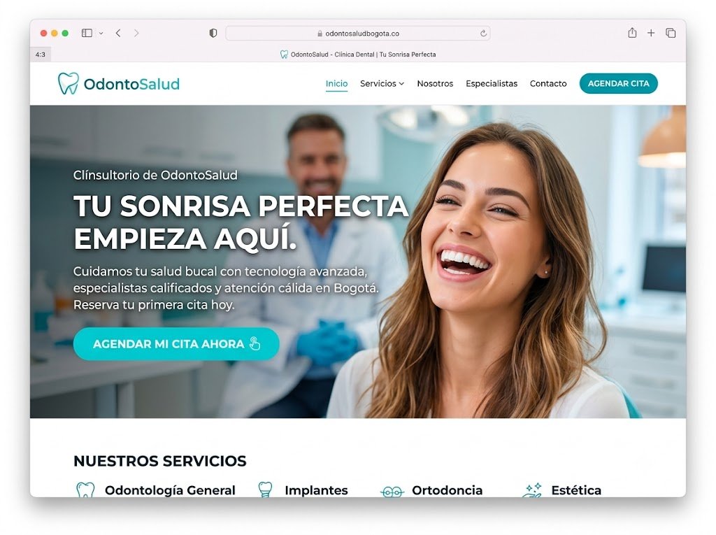 odontologia